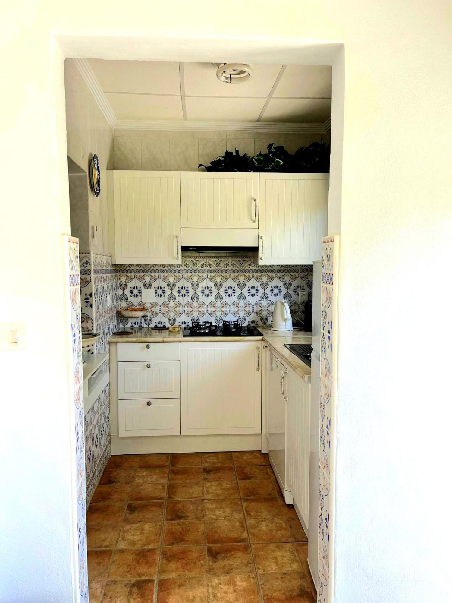 Holiday Apartments Torrevieja Exteriör bild