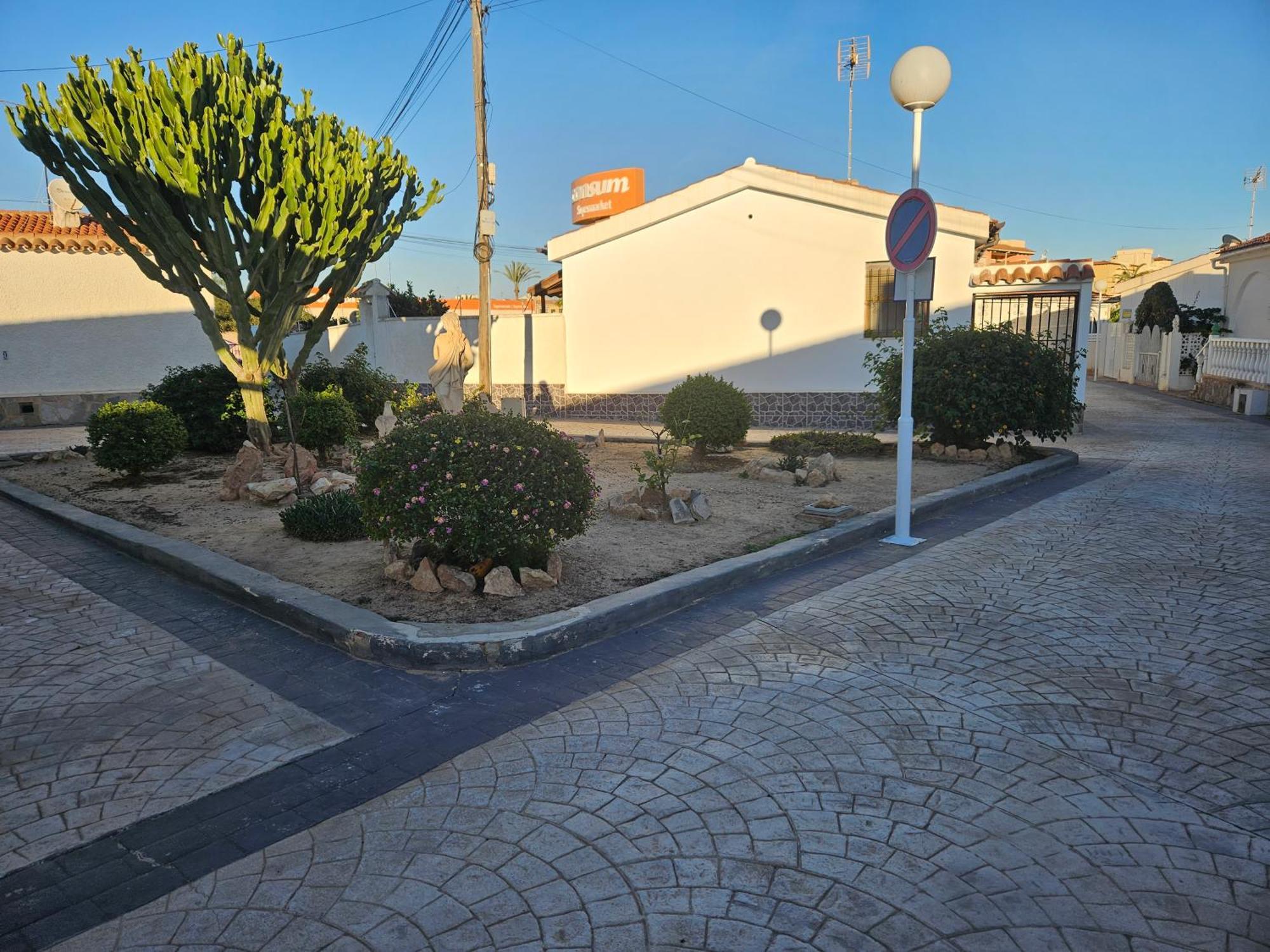 Holiday Apartments Torrevieja Exteriör bild