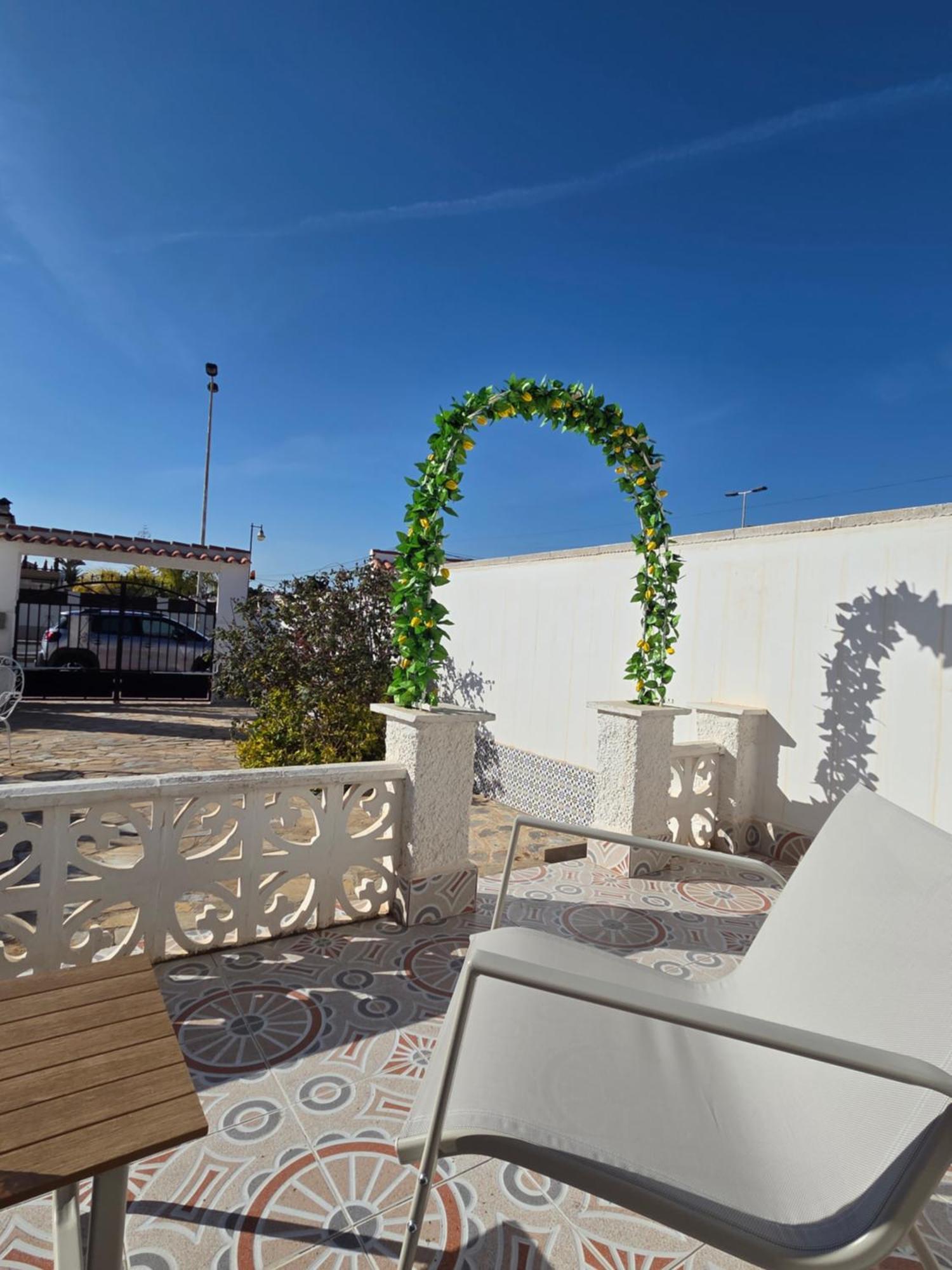 Holiday Apartments Torrevieja Exteriör bild