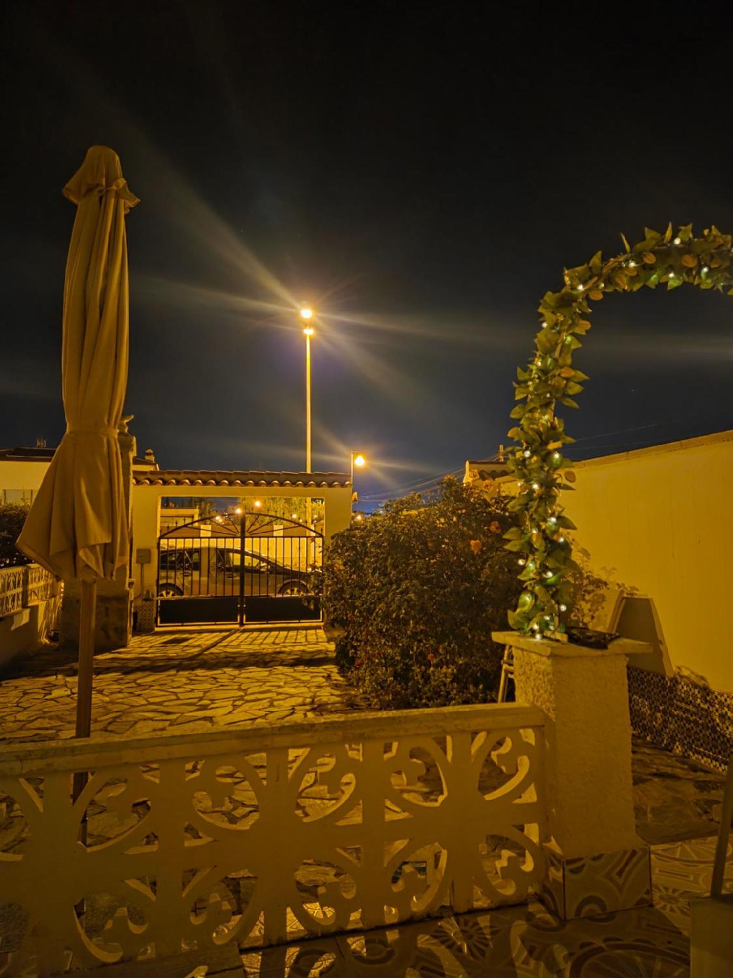 Holiday Apartments Torrevieja Exteriör bild